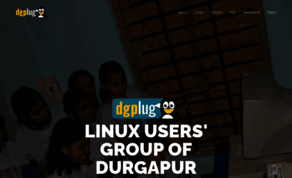 dgplug.org