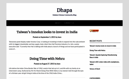 dhapa.com