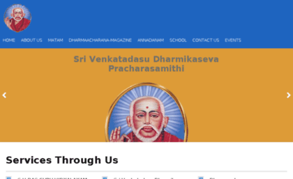 dharmaacharana.org