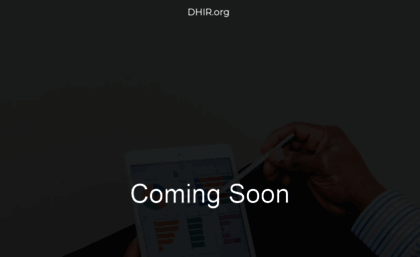 dhir.org
