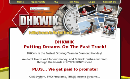 dhkwik.com