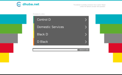 dhuba.net