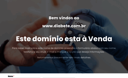 diabete.com.br