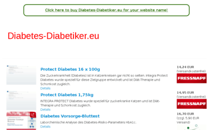 diabetes-diabetiker.eu