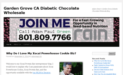 diabeticchocolatewholesale.the-adam-green.com
