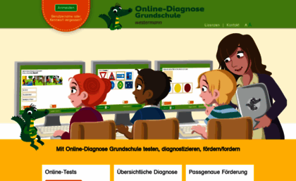 diagnose-grundschule.de