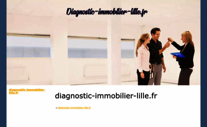 diagnostic-immobilier-lille.fr