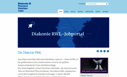 diakonie-rwl.de