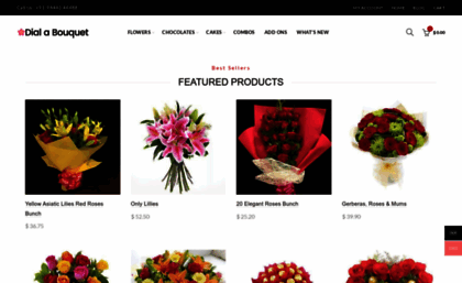 flower delivery websites