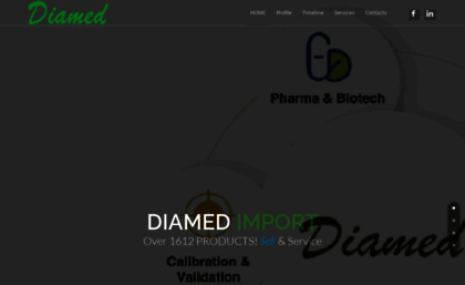 diamedbd.com