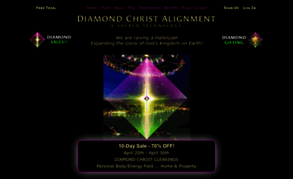 diamondalignment.com