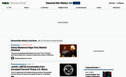 diamondbar-walnut.patch.com