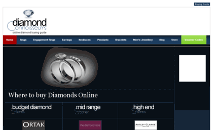 diamondconnoisseurs.co.uk