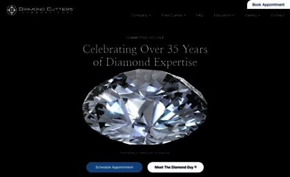 diamondcuttersintl.com