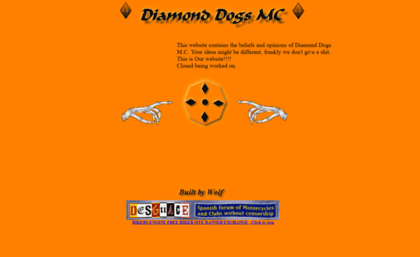 diamonddogsmc.com