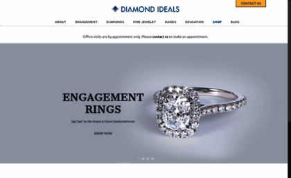 diamondideals.com