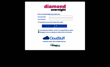 diamondlogistics.smartconsign.co.uk