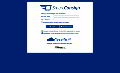 diamondnew.smartconsign.co.uk