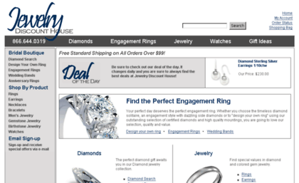 diamonds.jewelry-discount-house.com