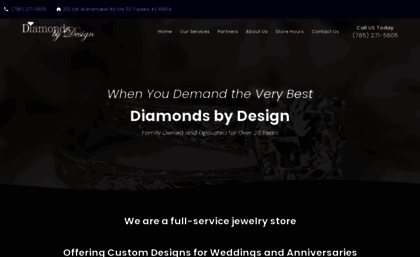 diamondsbydesigninc.com
