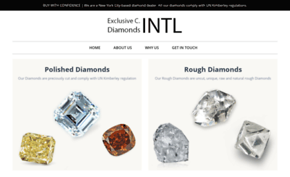 diamondsint.com