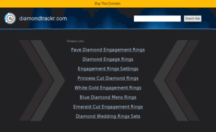 diamondtrackr.com