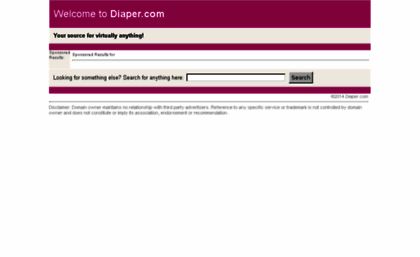 diaper.com