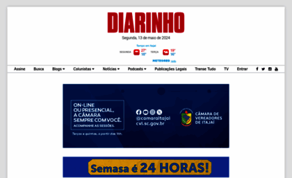 diarinho.com.br