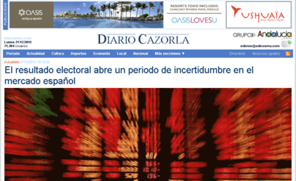 diariocazorla.com