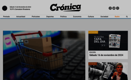 diariocronica.com.ar