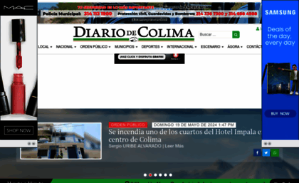 diariodecolima.com