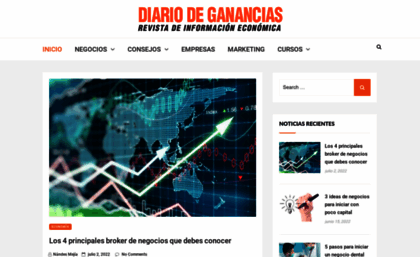 diariodeganancias.com