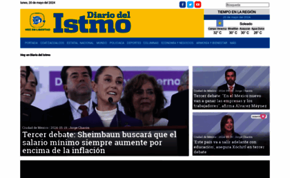 diariodelistmo.com