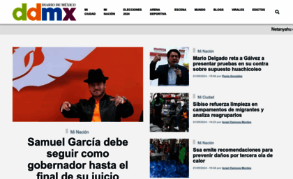 diariodemexico.com.mx
