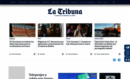 diariolatribuna.cl