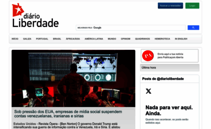 diarioliberdade.org