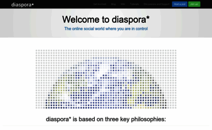 diasporafoundation.org