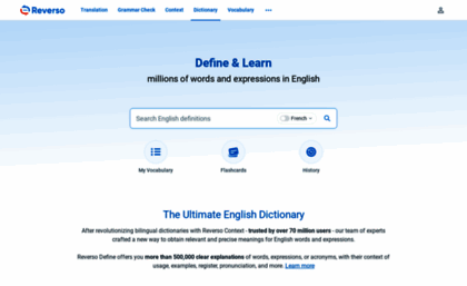 dictionary.reverso.net