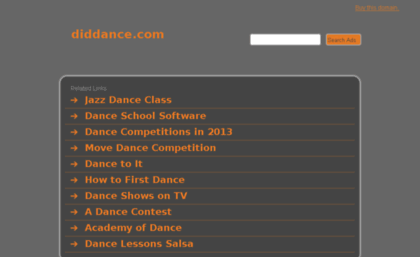 diddance.com