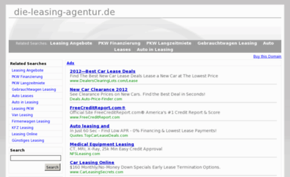 die-leasing-agentur.de