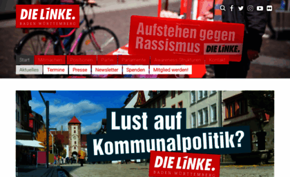 die-linke-bw.de