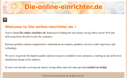 die-online-einrichter.de