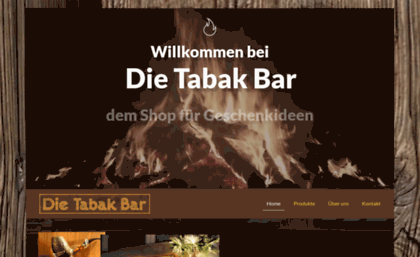 die-tabak-bar.de