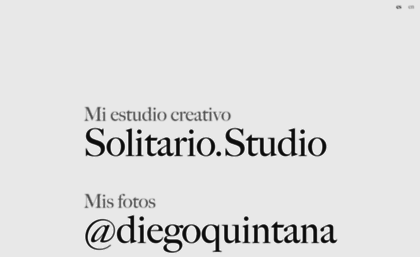 diegoquintana.com