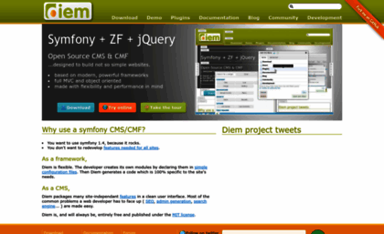 diem-project.org