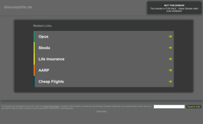 diemalzeitler.de