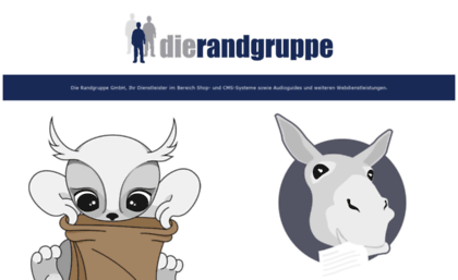 dierandgruppe.com