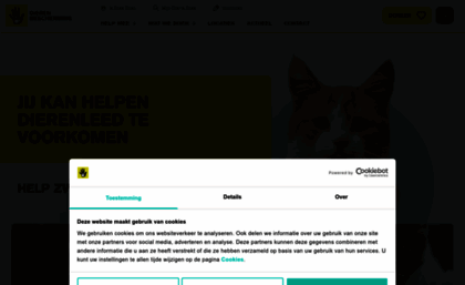 dierenbescherming.nl