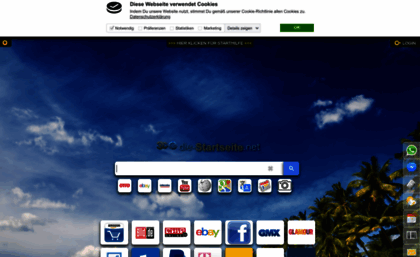 diestartseite.net
