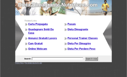 dieta-dimagrante-nutrizione.com